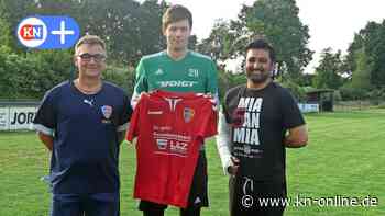 Verbandsliga-Fußball: FSG Saxonia und Trainer Harjas Ahluwalia wollen Erfolg