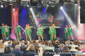 Schlosstheater in Corvey: Start am Sonntag schon um 19 Uhr