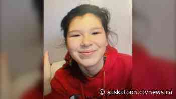 Saskatoon police ask for help finding missing teen