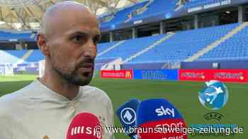 Di Salvo und die U21 gegen Tschechien unter Druck: "Müssen gewinnen"