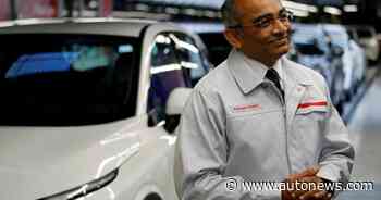 Nissan investigates claims CEO put COO Gupta under surveillance