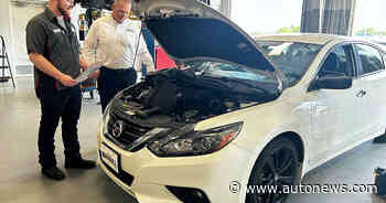 How a certified used-vehicle program helps set this Kansas dealership group apart