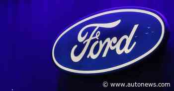 Ford planning more salaried job cuts