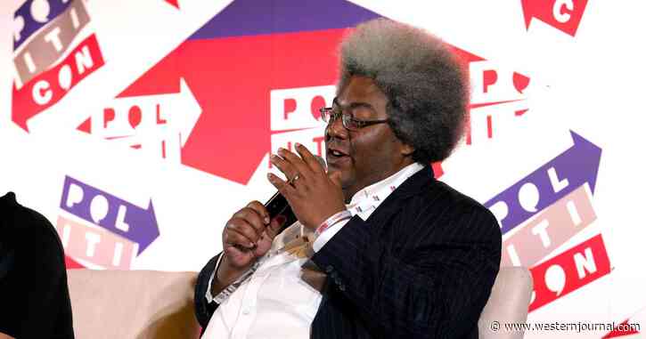 Appalling: Radical MSNBC Guest Tweets Deadly Travel Suggestion for Supreme Court Justice