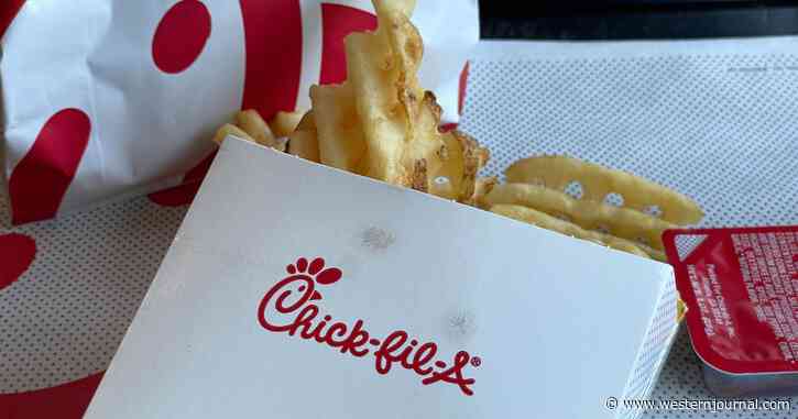 Chick-fil-A Brings Back 2 Fan-Favorite Items to Its Menu
