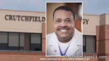 Noted dermatologist Dr. Charles Crutchfield remembered