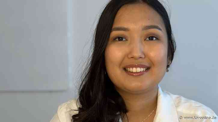 Schachhoffnung Dinara Wagner: „Ich liebe die Schönheit des Spiels“