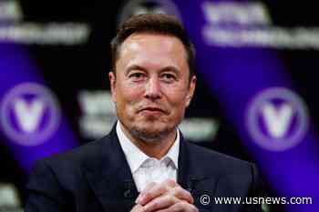 Musk Will Train if Las Vegas Martial Arts Cage Match Takes Hold