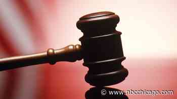 Judge accused of making racist comments now facing allegations of ‘witness interference and tampering'