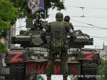 “Evitiamo un bagno di sangue”. Wagner si ferma a 200km da Mosca: cosa c’è dietro lo stop