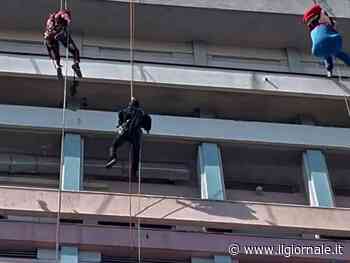 Tanti si vestirono per lui da supereroe: il piccolo Mirko non ce l'ha fatta