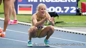 Kaum Siegchance mehr für Deutschland bei Team-EM