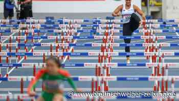 Team-EM: Belgische Kugelstoßerin über 100 Meter Hürden