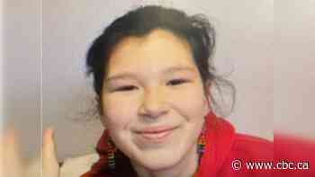 Saskatoon police call for public's help to find missing teenager