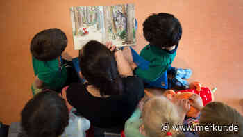 Erzieherinnen und Erzieher erhalten ab Juni Inflationsprämie – und satte Gehalts-Erhöhung