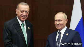 Trotz Wende im Machtkampf: Auf diese Verbündete kann Putin zählen