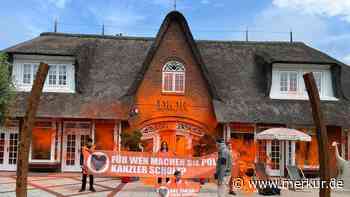 Ralf Schumacher kritisiert Aktionen der „Letzten Generation“ scharf und ruft zu Zivilcourage auf