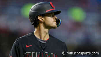 Reds release outfielder Will Myers