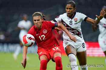 Captain Christine Sinclair Says Temporary Labor Deal With Canada Soccer Is Imminent