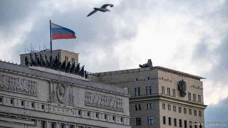 Live updates: Armed rebellion by Russian mercenary chief