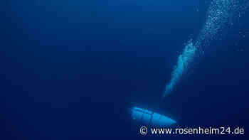 U-Boot-Friedhof tief im Meer: Neben der „Titan“ kam es zu weiteren Implosionen