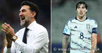 Newcastle United headlines amid Lascelles' Tonali response and Al-Rumayyan Premier League warning