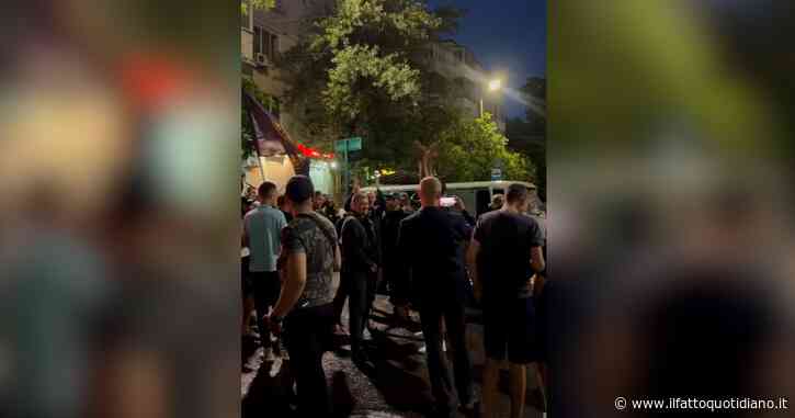 Russia, militari della Wagner si preparano a lasciare Rostov dopo l’annuncio del loro capo Prigozhin