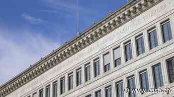 SNB und EZB bremsen fast gleich