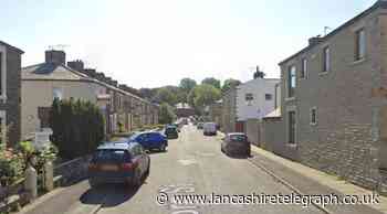 Oswaldtwistle: Firefighters called to Lord Street house fire