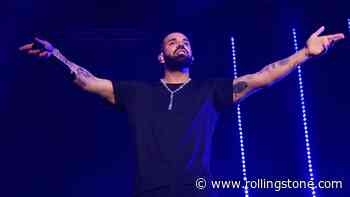 Drake Reveals New Album ‘For All the Dogs’ to Accompany His Poetry Book