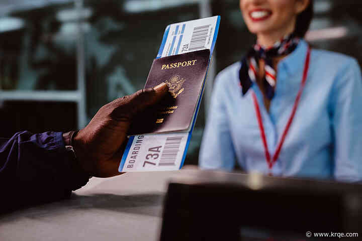 You don't want this 4-digit code on your boarding pass, TSA says