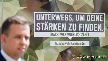 Trotz Werbeverbot tritt Bundeswehr in Schulen in Baden-Württemberg auf - Ministerium ist ahnungslos