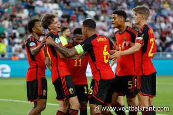 Club Brugge heeft goud in handen: &quot;Elke buitenlandse topclub zoekt zo iemand&quot;