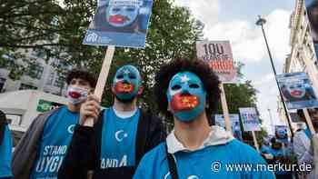Zwangsarbeit in China: Menschenrechtler reichen Beschwerde gegen VW, BMW und Mercedes ein