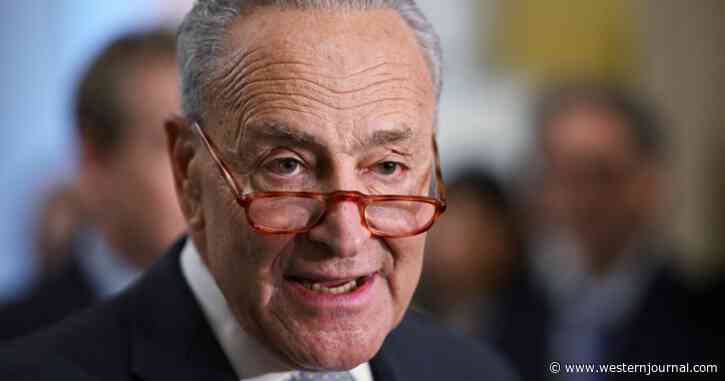 Alarm Bells Ring as Democrats Prepare to Hand Massive Economic Advantage to China