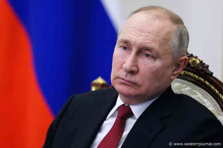 Breaking: Russian Rebels Make Major Shift in Plan After Talks with Belarus President