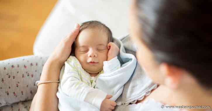 Happy Birthday, Dobbs - Tens of Thousands of Babies Saved Over Last Year - Here Are the Stats