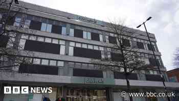 Plans for former John Lewis store in Sheffield explored