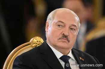 Belarus Says Russian Mercenary Boss Prigozhin Has Agreed to De-Escalate Situation