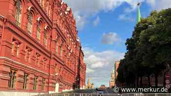 „Bleiben oder fliehen?“ - Moskauer in Sorge