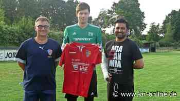 Trainer Ahluwalia will mit Verbandsligist FSG Saxonia attraktiv spielen.