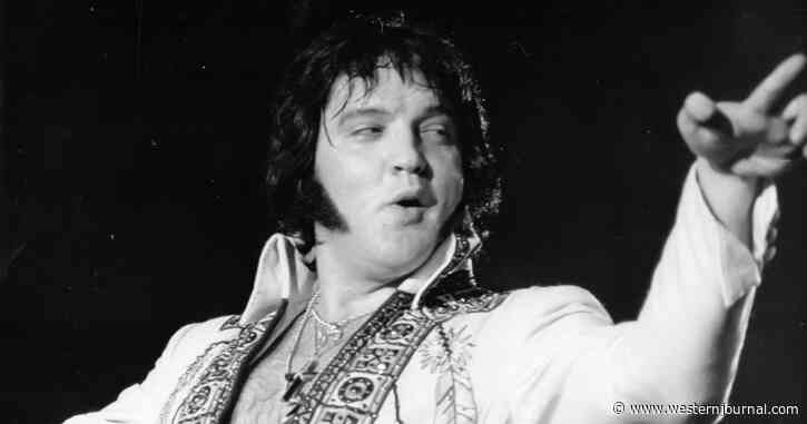 Elvis Presley's Stepbrother Drops Huge Game-Change on the King's Death: 'Premeditated'