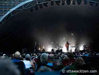 Feist kicks off Ottawa Jazz Festival with poignant land acknowledgment and an engaging concert