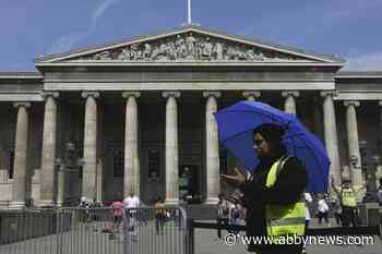 British Museum apologizes for using Canadian translator’s work without permission