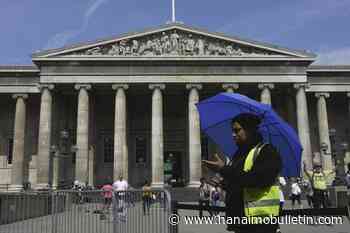 British Museum apologizes for using Canadian translator’s work without permission