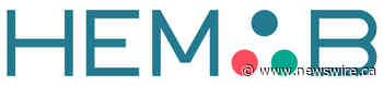 Hemab Therapeutics Presents New Preclinical Research Demonstrating Effects of Its Bispecific Antibody HMB-001 in Factor VII Deficiency