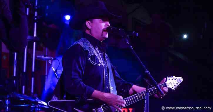 John Rich: Here's How AI Will Change Country Music