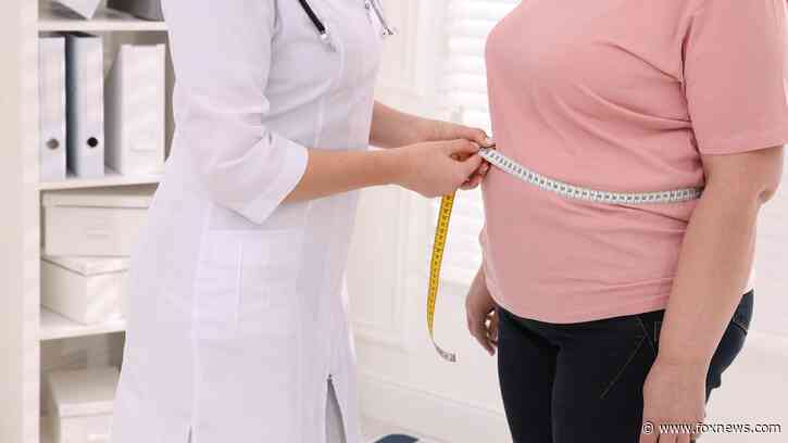 BMI measurement deemed ‘racist’ in new medical report: ‘This is politics, not medicine'