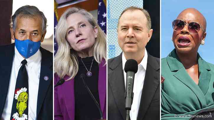 House Democrats refuse to say whether they believe abortion should be permitted up until birth