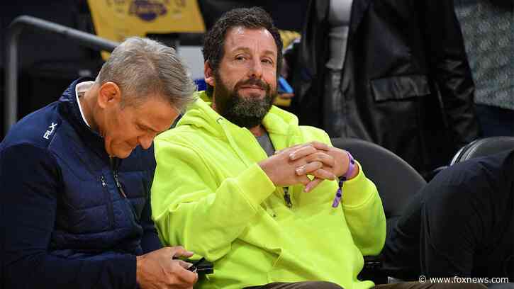 Happy Gilmore hears from Adam Sandler after Ball State commitment: ‘Pulling for you’